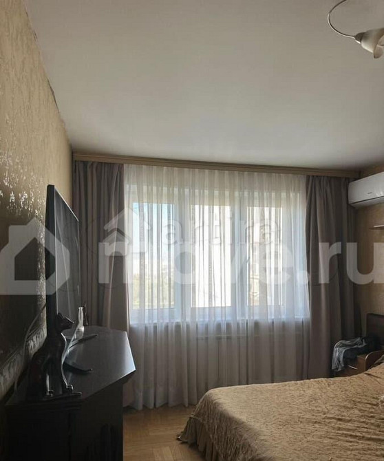 4-комн. квартира, 100.7 м2, 22/22 эт. Москва - изображение 4