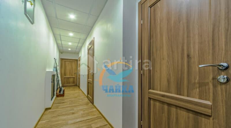 Студия, 21 м2, 1/5 эт. Санкт-Петербург - изображение 20