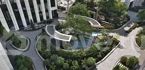 Студия, 54.8 м2, 8/43 эт. Москва