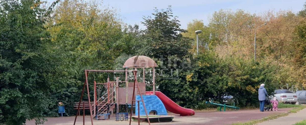 3-комн. квартира, 57.9 м2, 5/9 эт. Москва - изображение 8