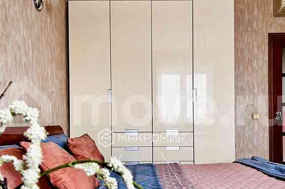 1-комн. квартира, 50.6 м2, 21/23 эт. Москва