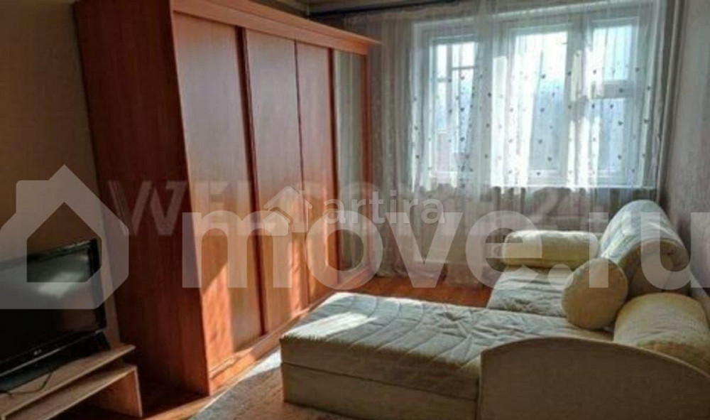 1-комн. квартира, 36.8 м2, 5/23 эт. Москва - изображение 6