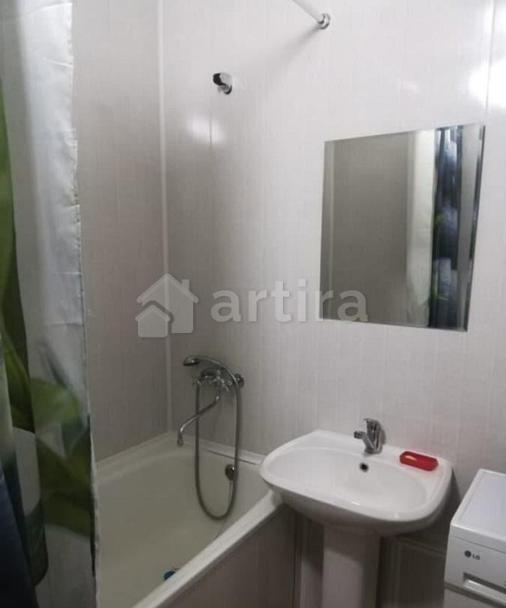 Комната, 16 м2, 1/2 эт. Самара - изображение 3