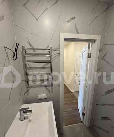 4-комн. квартира, 108 м2, 3/33 эт. Москва