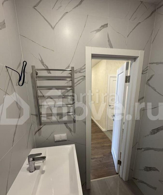 4-комн. квартира, 108 м2, 3/33 эт. Москва - изображение 6