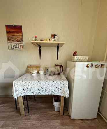 3-комн. квартира, 56.7 м2, 7/9 эт. Москва