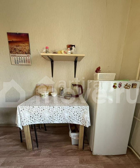 3-комн. квартира, 56.7 м2, 7/9 эт. Москва - изображение 5