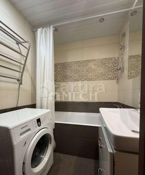 2-комн. квартира, 52.8 м2, 2/8 эт. Москва - изображение 20