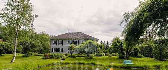 Дом, 560 м2, 30 соток, 3 эт. Одинцово