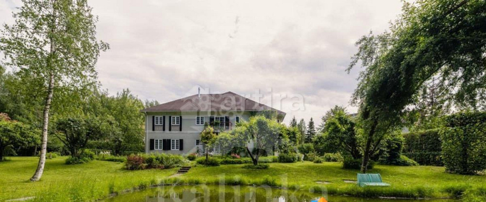 Дом, 560 м2, 30 соток, 3 эт. Одинцово - изображение 5