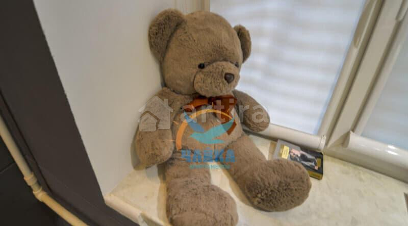 1-комн. квартира, 50 м2, 1/5 эт. Санкт-Петербург - изображение 8