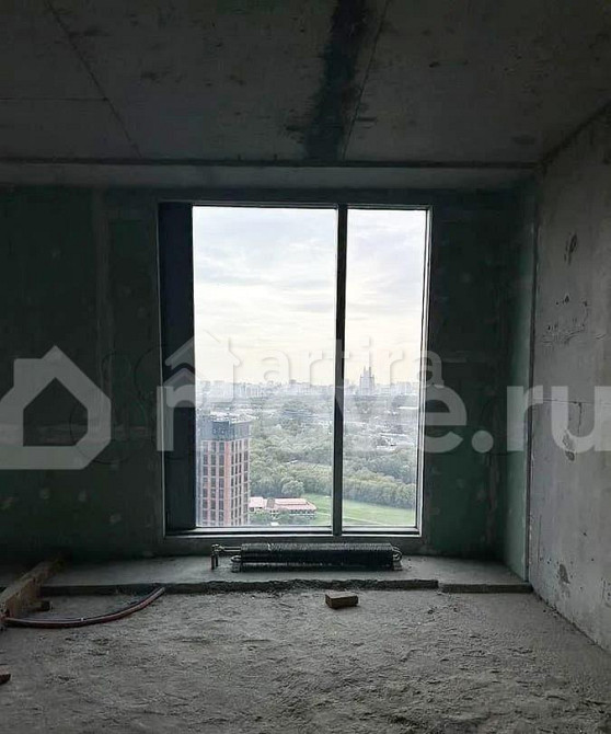 4-комн. квартира, 150 м2, 21/53 эт. Москва - изображение 2