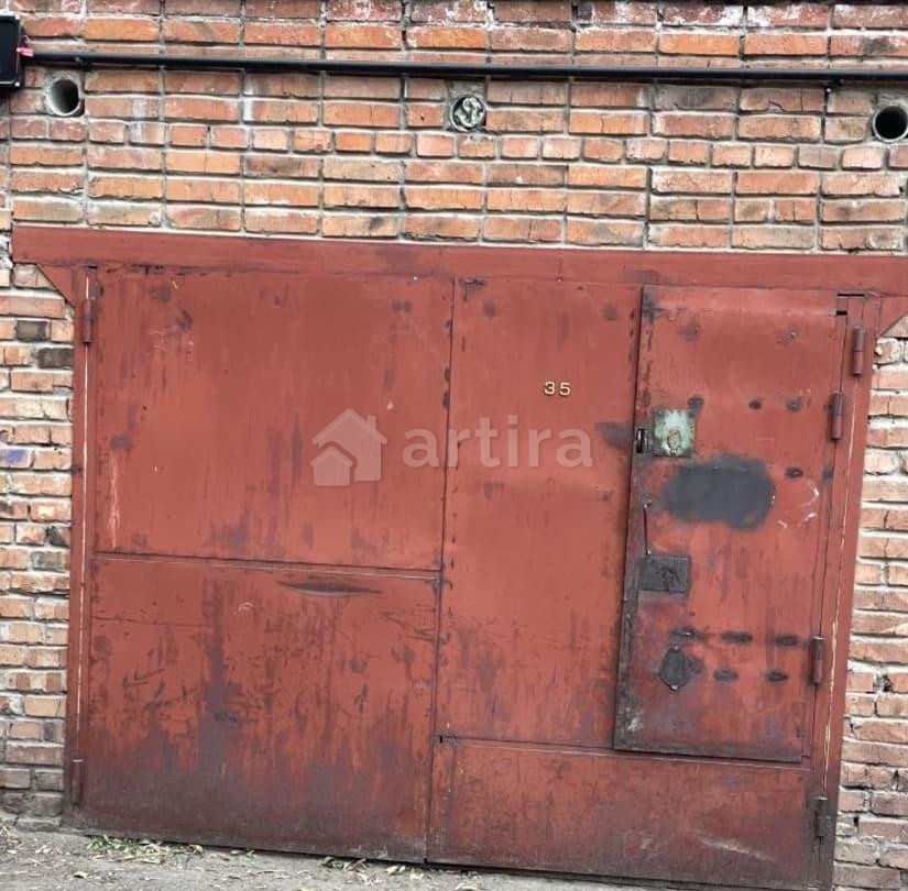 Гараж, 10 м2 Новосибирск - изображение 2