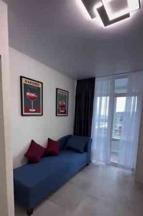 1-комн. квартира, 49 м2, 3/9 эт. Самара