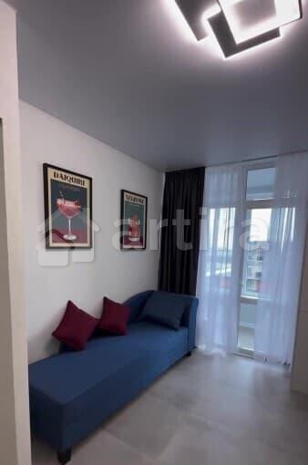 1-комн. квартира, 49 м2, 3/9 эт. Самара - изображение 2