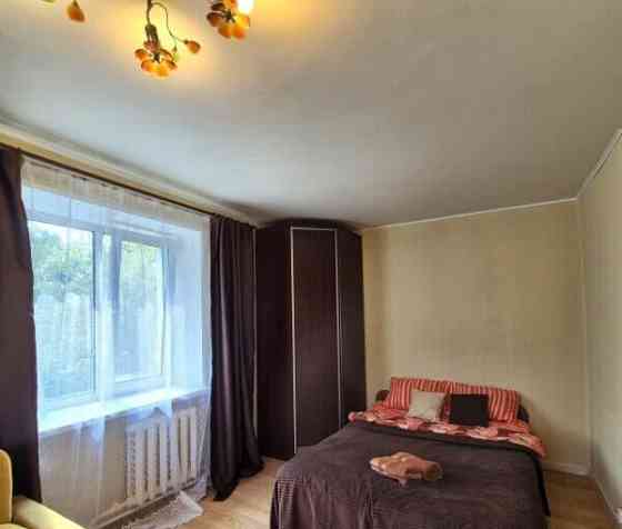 1-комн. квартира, 31 м2, 5/5 эт. Пушкино