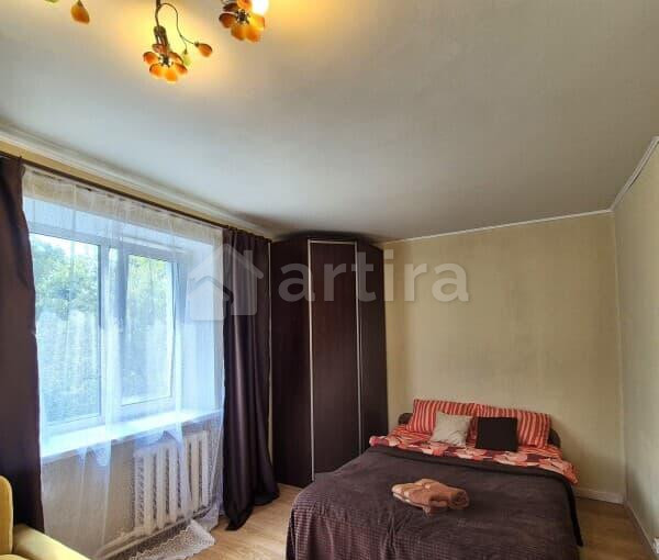 1-комн. квартира, 31 м2, 5/5 эт. Пушкино - изображение 3