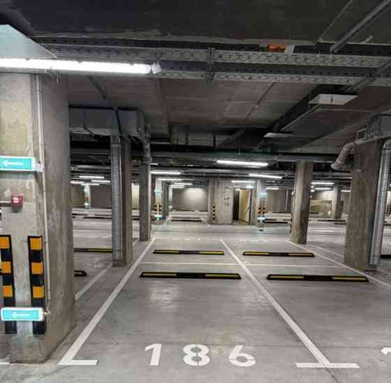 Гараж, 14 м2 Москва