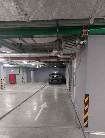 Гараж, 17 м2 Москва