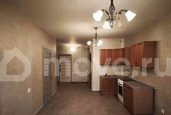 1-комн. апарт-ы, 59.1 м2, 1/4 эт. Москва