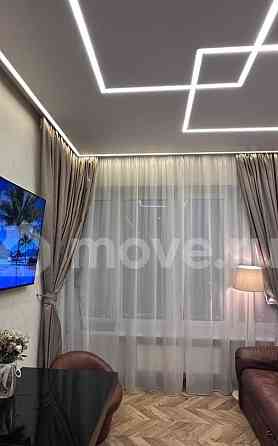 3-комн. квартира, 80 м2, 28/37 эт. Москва