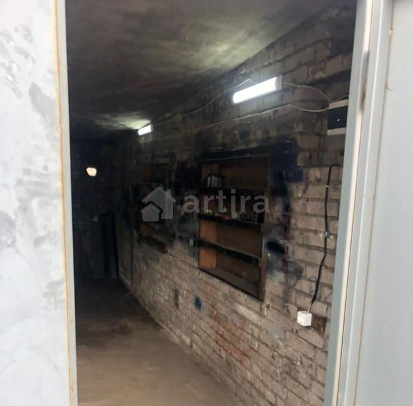 Гараж, 29 м2 Москва - изображение 7