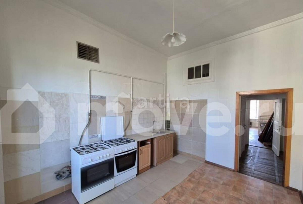 3-комн. квартира, 86 м2, 8/8 эт. Москва - изображение 6