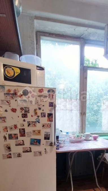 Комната, 46 м2, 3/5 эт. Санкт-Петербург - изображение 4