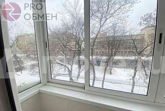 3-комн. квартира, 72.9 м2, 3/5 эт. Москва