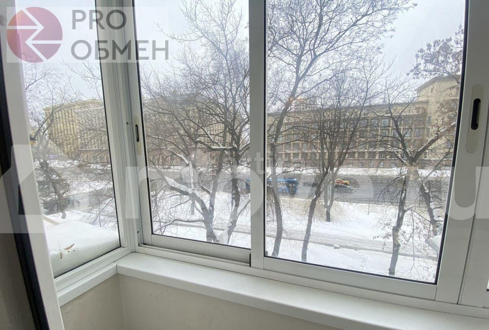 3-комн. квартира, 72.9 м2, 3/5 эт. Москва - изображение 4