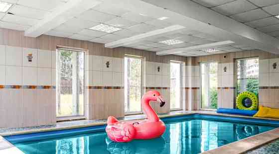 Дом, 301 м2 Выборг