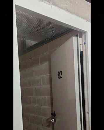 Гараж, 3.8 м2, 1/17 эт. Мытищи