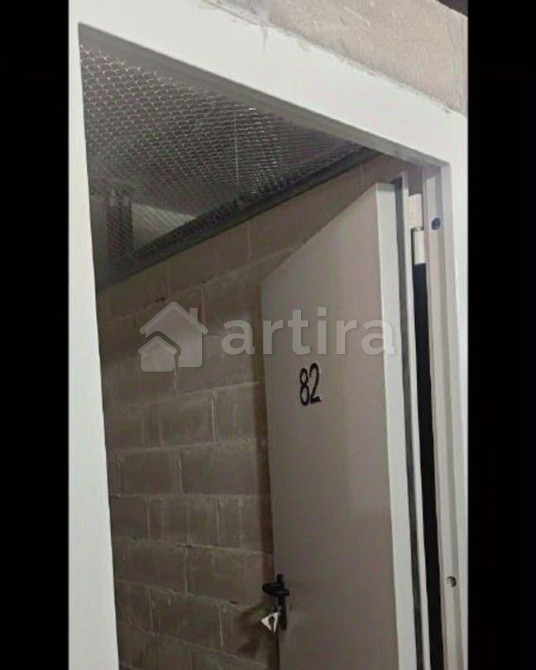 Гараж, 3.8 м2, 1/17 эт. Мытищи - изображение 5