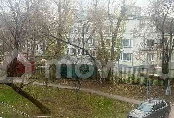 4-комн. квартира, 94.6 м2, 3/17 эт. Москва