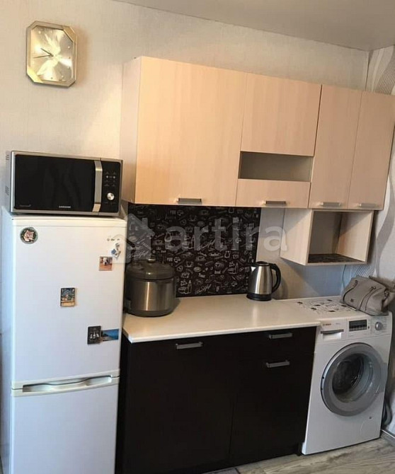 Комната, 12 м2, 5/5 эт. Самара - изображение 2