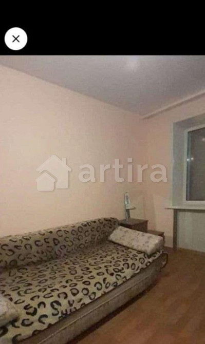 Комната, 20 м2, 3/5 эт. Новосибирск - изображение 1