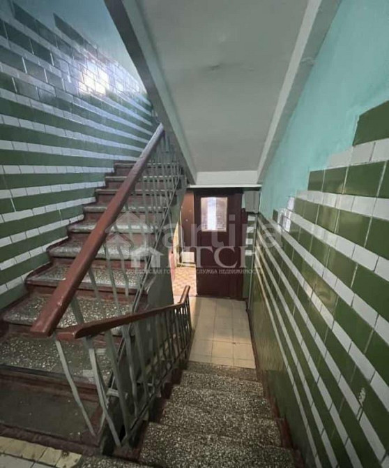 3-комн. квартира, 72.9 м2, 4/5 эт. Москва - изображение 13