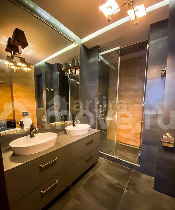 2-комн. апарт-ы, 60 м2, 6/21 эт. Москва - изображение 2