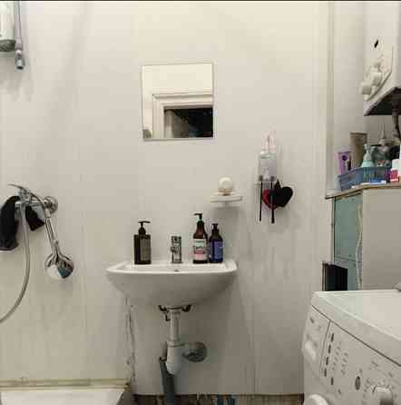 Комната, 16.9 м2, 3/7 эт. Москва