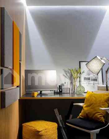 1-комн. квартира, 40 м2, 9/24 эт. Москва