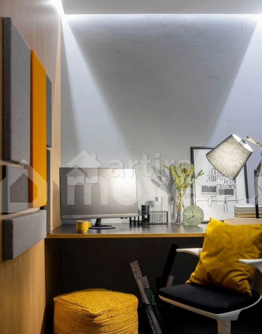 1-комн. квартира, 40 м2, 9/24 эт. Москва - изображение 6