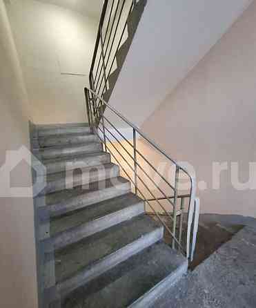 2-комн. квартира, 53.5 м2, 13/17 эт. Москва