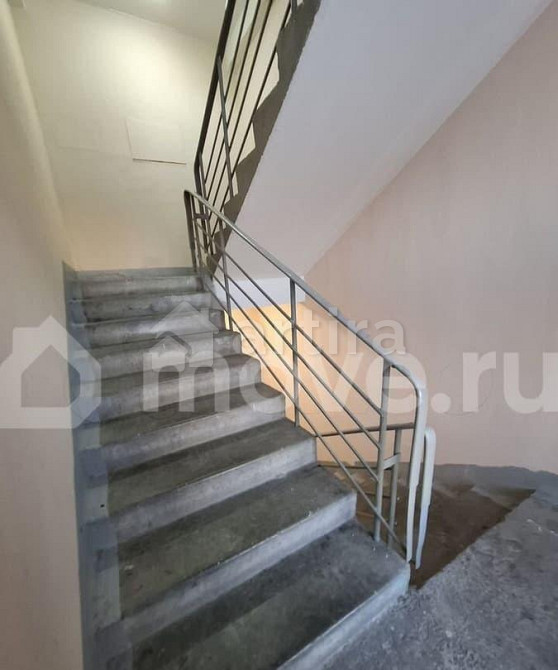 2-комн. квартира, 53.5 м2, 13/17 эт. Москва - изображение 4