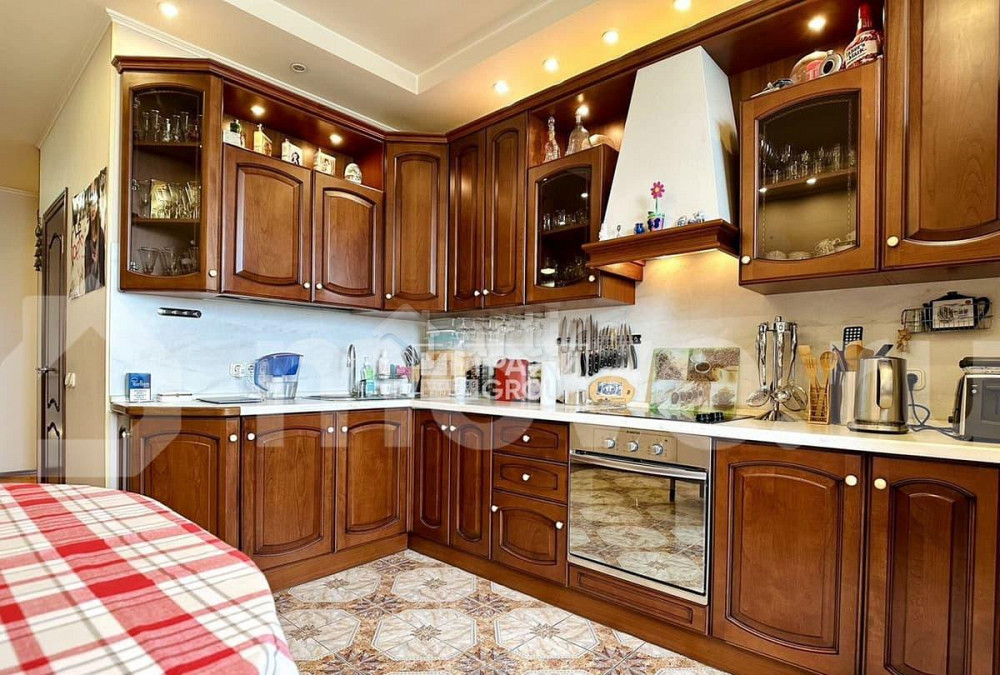 5-комн. квартира, 147.7 м2, 13/16 эт. Москва - изображение 5