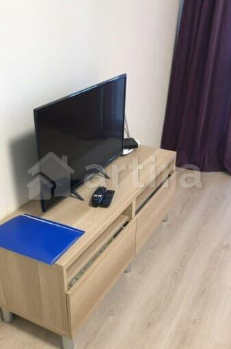 1-комн. квартира, 40 м2, 24/32 эт. Екатеринбург - изображение 7