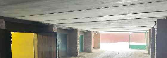 Гараж, 38 м2 Пушкино