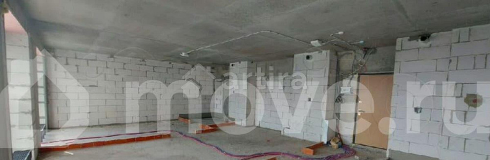 3-комн. квартира, 67.2 м2, 20/31 эт. Москва - изображение 2