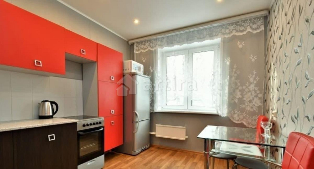 Комната, 15 м2, 12/16 эт. Самара - изображение 3