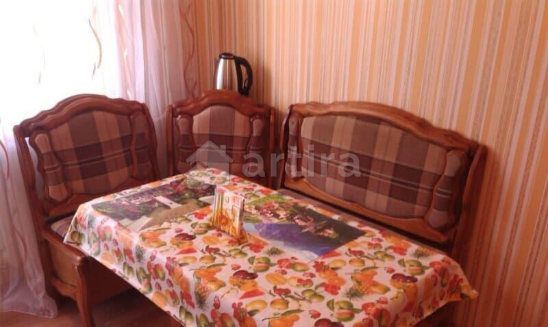 1-комн. квартира, 36 м2, 2/5 эт. Санкт-Петербург - изображение 6