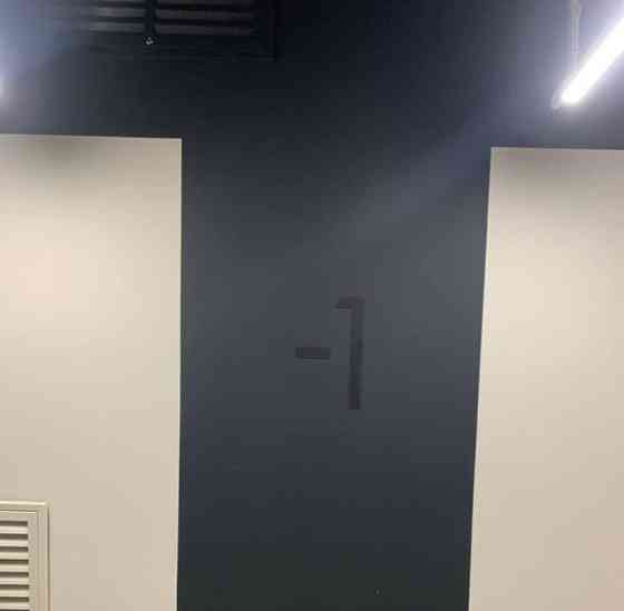 Гараж, 5 м2 Москва